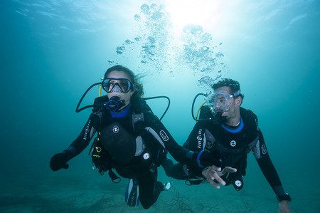 Pacific Ocean Scuba Diving Tour photo 2